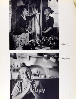 Cecil Beaton Le Visage du Monde Un Album International de Personnes et Lieux