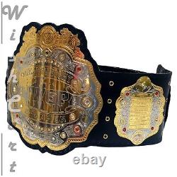 Ceinture de championnat poids lourd IWGP Couronne du monde de la New Japan Pro-Wrestling