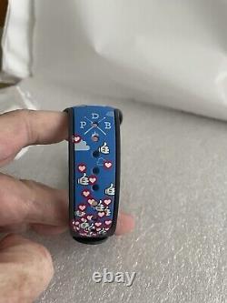 Concours Disney World Parks Blog pour le 10e anniversaire du blog : NOUVEAU Magicband RARE