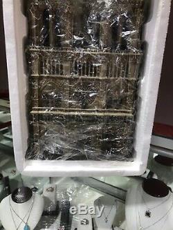 Dept 56, Cathédrale Notre-dame Églises Du Monde, New (voir Détails)