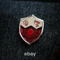 Destiny 2 Guardian Games 2021 Titan Pin Season Of The Chosen Bungie Rewards Nouveau