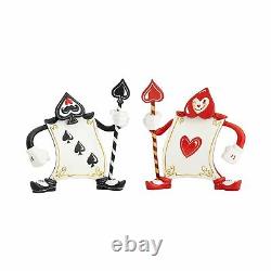 Disney The World Of Miss Mindy Card Guards Figurine Nouveau Avec Boîte