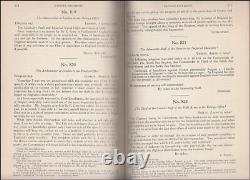 ÉCLATEMENT DE LA PREMIÈRE GUERRE MONDIALE (en 1914) DOCUMENTS ALLEMANDS recueillis par Karl Kautsky