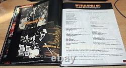 Elvis Presley The World Of's'suivez Que Dream 3 Livre Ensemble De Nouveaux Ensembles Neufs Et Scellés