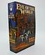 Exemplaire 1er Arc/Épreuve: L'Œil Du Monde La Roue Du Temps Par Robert Jordan