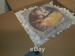 Final Fantasy 8 VIII Ff8 Seulement 2000 Du Monde Nr62 Nouveau En Expédition Box Limited