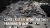 Gaza En Direct Après Le Cessez-le-feu D'israël Hamas