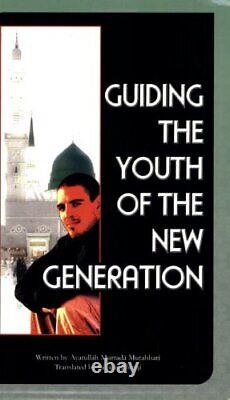 Guider la jeunesse de la nouvelle génération (31)