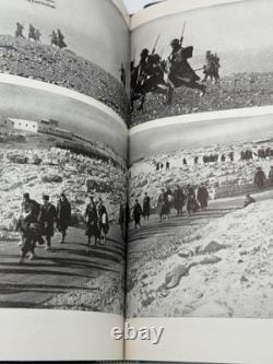Histoire Picturale de la Seconde Guerre Mondiale 1944-49 Ensemble de 10 Volumes Vintage