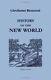 Histoire Du Nouveau Monde, Benzoni, Girolamo
