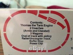 Hornby R181 Le Monde De Thomas Le Train De Locomotives Jauge Oo Nouveau Et Scellé