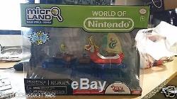King Of Red Lions Deluxe Pack La Légende De Zelda World Of Nintendo Set New