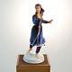 Kurdish Royal Doulton Danseur Du Monde Hn2867 Nouveau En Boite Angleterre Peggy Davies