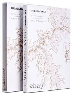 L'Atlas complet du monde des Times