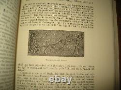 L'Égypte ancienne : La Lumière du Monde, Gerald Massey, 2 volumes en reliure rigide, Occultisme.