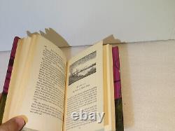 LA GUERRE DES MONDES H. G. Wells illus. Edward Gorey 1960 avec Rare Dust Jacket