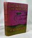 La Guerre Des Mondes De H. G. Wells, Illustré Par Edward Gorey, 1960 Avec Une Jaquette Rare.
