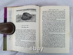 LA GUERRE DES MONDES de H. G. Wells, illustré par Edward Gorey, 1960 avec une jaquette rare.