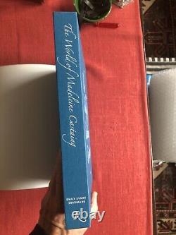 LE MONDE DE MADELEINE CASTAING par EMILY EVANS EERDMANS (2010) 1ère éd. Relié