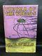 La Guerre Des Mondes H. G. Wells 1960 Miroir Aux Alouettes Illustré Par Edward Gorey