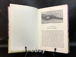 La Guerre des mondes H. G. Wells 1960 Miroir aux alouettes illustré par Edward Gorey