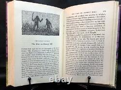 La Guerre des mondes H. G. Wells 1960 Miroir aux alouettes illustré par Edward Gorey