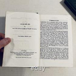 La Nouvelle Traduction du Monde des Écritures Chrétiennes Hébraïques et Grecques Lot de 6 Livres