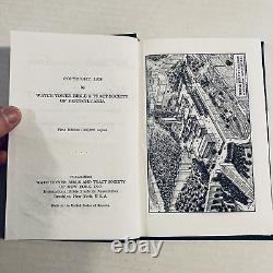 La Nouvelle Traduction du Monde des Écritures Chrétiennes Hébraïques et Grecques Lot de 6 Livres