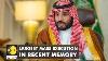 La Plus Grande Exécution De Masse Dans La Mémoire Récente Arabie Saoudite Exécute 81 Hommes En Un Seul Jour