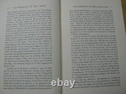 La Réapparition du Christ - Alice Bailey THÉOSOPHIE OCCULTE NOUVELLE RELIGION MONDIALE