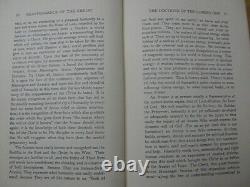 La Réapparition du Christ - Alice Bailey THÉOSOPHIE OCCULTE NOUVELLE RELIGION MONDIALE