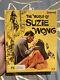 Le Monde De Suzie Wong Nouvelle Édition Coffret Blu-ray Imprimé Blu-ray Suzie Scellé Oop