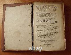 Le Nouveau Monde des Mots Anglais, ou Dictionnaire Général, Edward Phillips, C1700