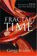 Le Temps Fractal Le Secret De 2012 Et Un Nouvel Âge Mondial By Braden, Gregg Paperback
