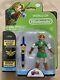 Légende De Zelda Link Monde De Nintendo Figurine Neuve Scellée