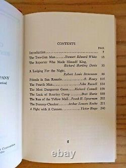 Les 100 Meilleures Nouvelles Du Monde, Grant Overton Ed. 1927 (9 Volumes De 10)
