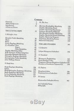 Les Lettres Privées De Bateau Du Monde, Par Ringström, Testeur. 4 Ensemble De Volume, Nouveau