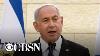 Les Partis Israéliens Concluent Un Accord De Grève Pour Former Un Gouvernement De Coalition Qui Serait À L'origine Du Premier Ministre Netanyahu