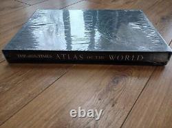 Les atlas de Times: Le nouvel Atlas complet du monde de The Times