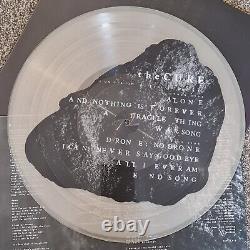 Les chansons de The Cure d'un monde perdu - Disque vinyle en picture disc phosphorescent - Blood Records