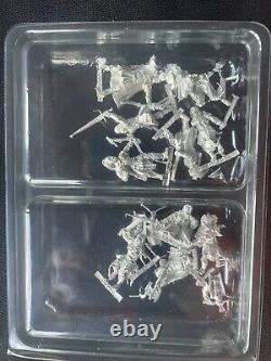 Lord Of The Rings Metal Set Ambush At Amon Hen Warhammer World Uk New Box Set