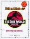 Lost World Making Of The Lost World Jurassic Park Nouveau Livre