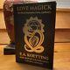Magie De L'amour: La Série De Domination Mondiale, Livre De Sortilèges 1 Par E. A. Koetting Tout Neuf