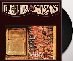 Michael Head & The Strands Le monde magique des Strands, 12' vinyle LP neuf