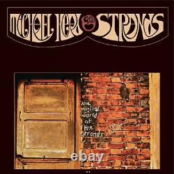 Michael Head & The Strands Le monde magique des Strands, 12' vinyle LP neuf