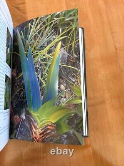 Monde Perdu des Hauts Plateaux de Guyane, Stewart Mc Pherson, Redfern Publishing, NEUF