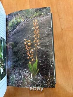 Monde Perdu des Hauts Plateaux de Guyane, Stewart Mc Pherson, Redfern Publishing, NEUF