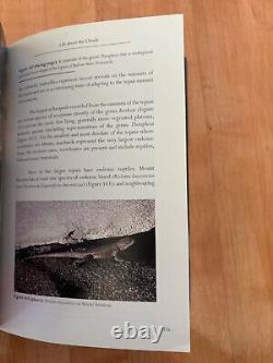 Monde Perdu des Hauts Plateaux de Guyane, Stewart Mc Pherson, Redfern Publishing, NEUF