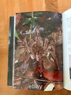 Monde Perdu des Hauts Plateaux de Guyane, Stewart Mc Pherson, Redfern Publishing, NEUF