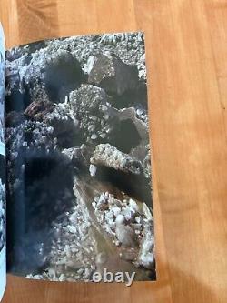 Monde Perdu des Hauts Plateaux de Guyane, Stewart Mc Pherson, Redfern Publishing, NEUF